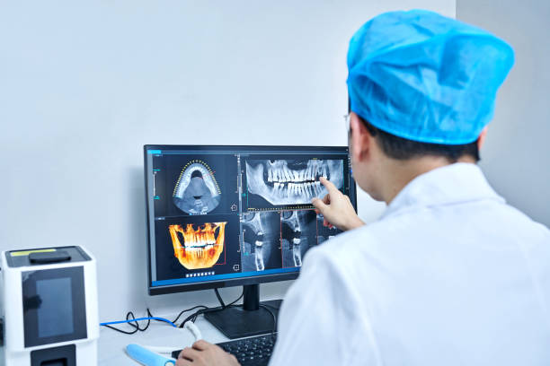 Best Emergency Dental Care for Broken or Chipped Teeth in Guilford Center, CT
