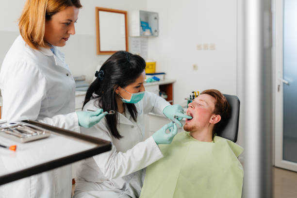 Best Emergency TMJ Treatment in Guilford Center, CT