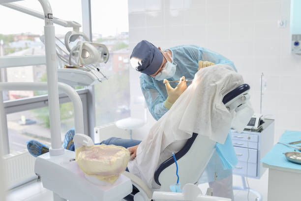 Best After-Hours Dental Trauma Care in Guilford Center, CT