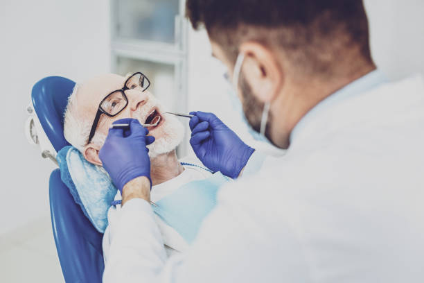 Best Emergency Dental Care for Broken or Chipped Teeth in Guilford Center, CT
